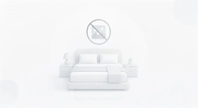 King Suite with Sofa - Non-Smoking